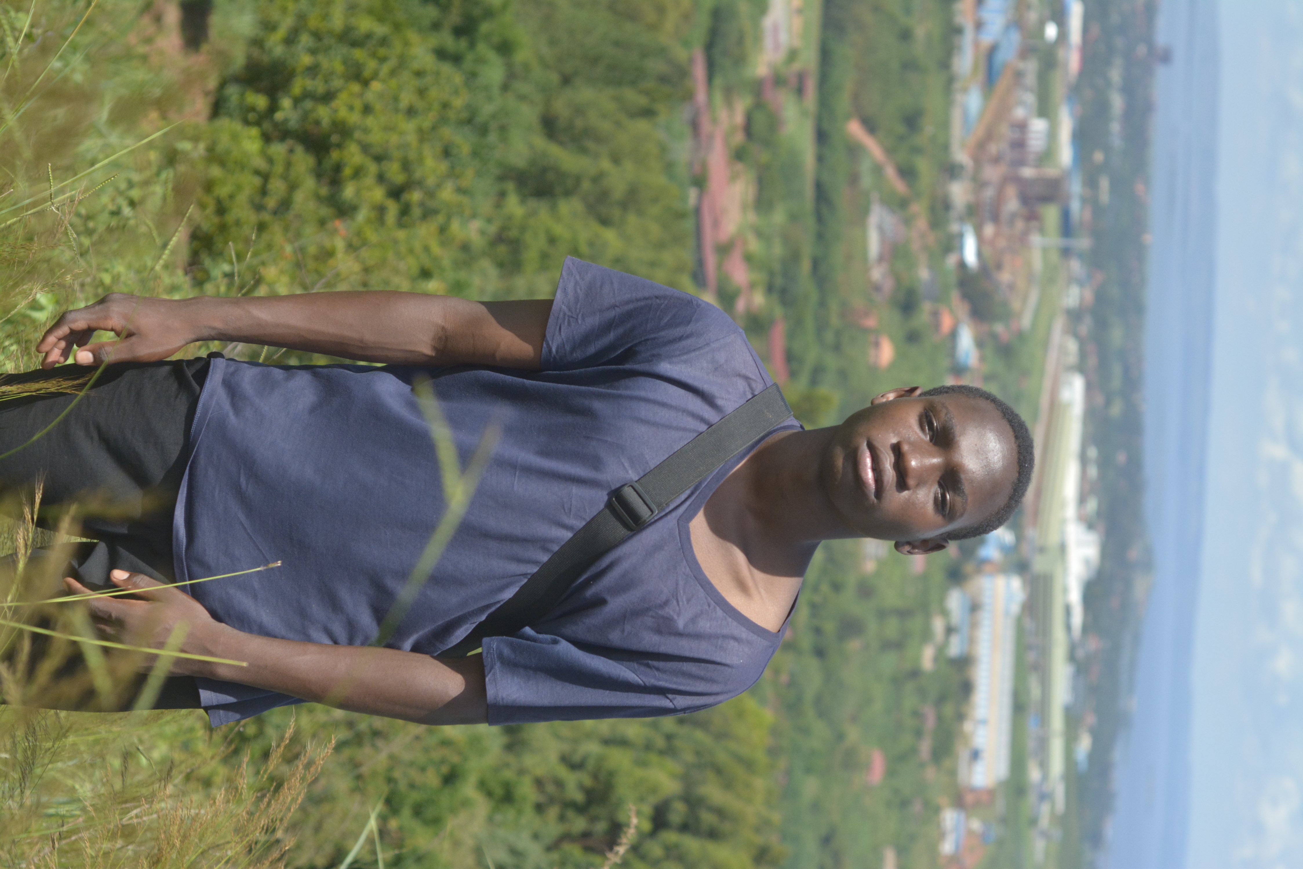 Young leader portrait UpshiftYouthempowermentInitiative-USYEI